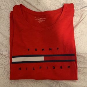 Tommy Hilfiger